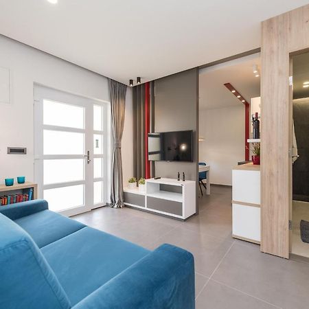 Dali Apartment Zadar Exterior photo