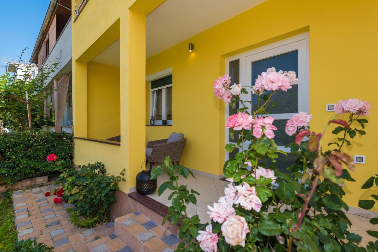 Dali Apartment Zadar Exterior photo