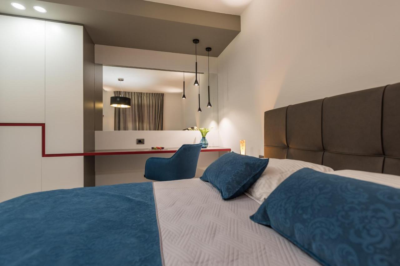 Dali Apartment Zadar Exterior photo