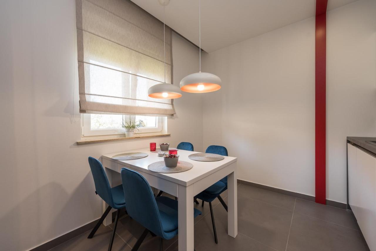 Dali Apartment Zadar Exterior photo