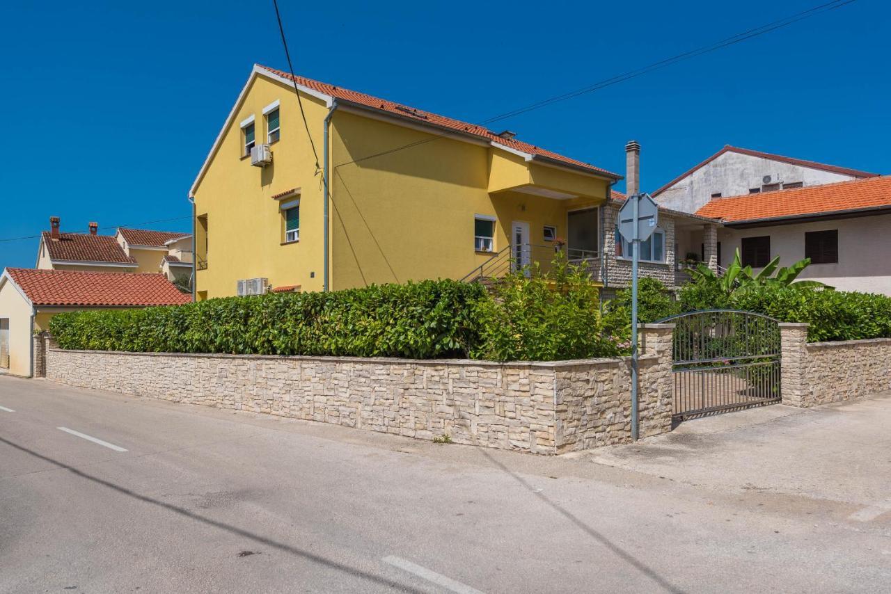 Dali Apartment Zadar Exterior photo