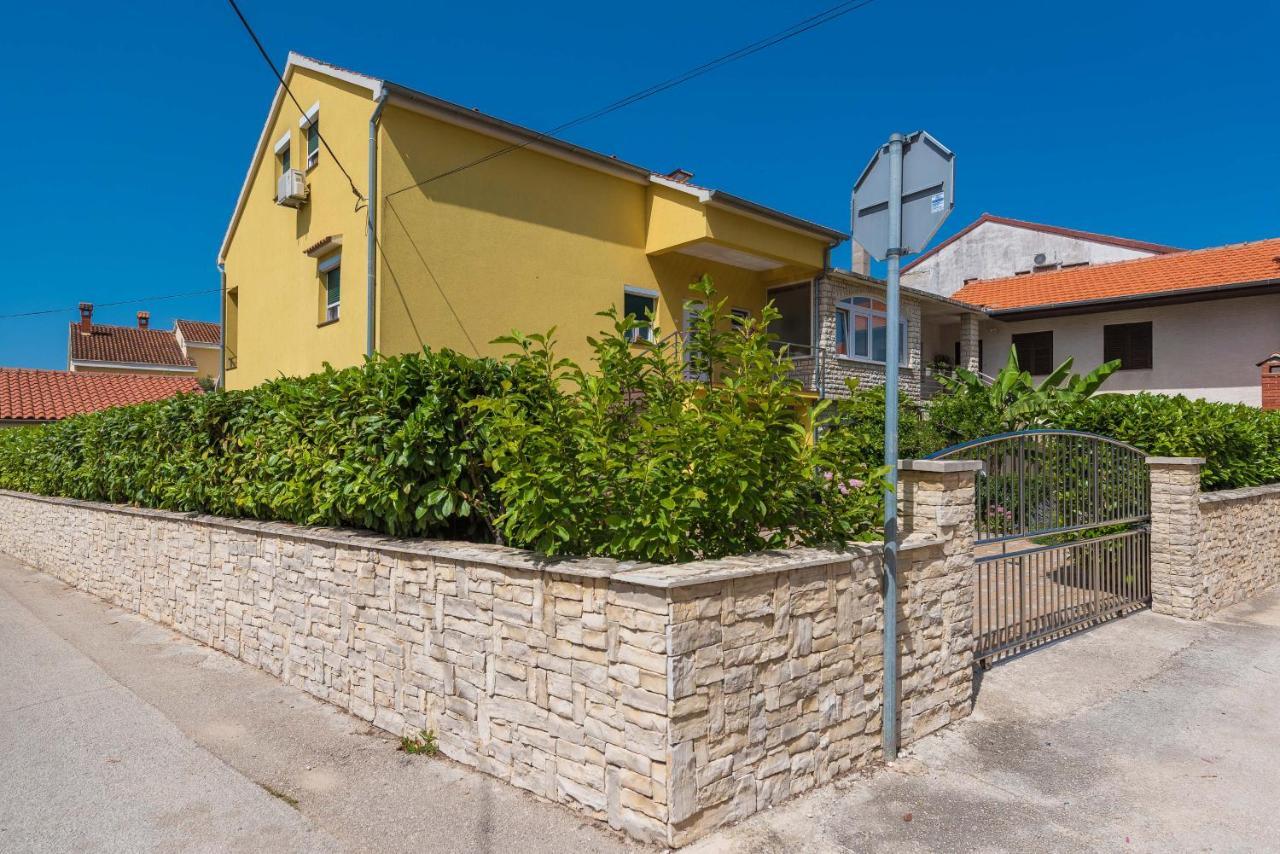 Dali Apartment Zadar Exterior photo