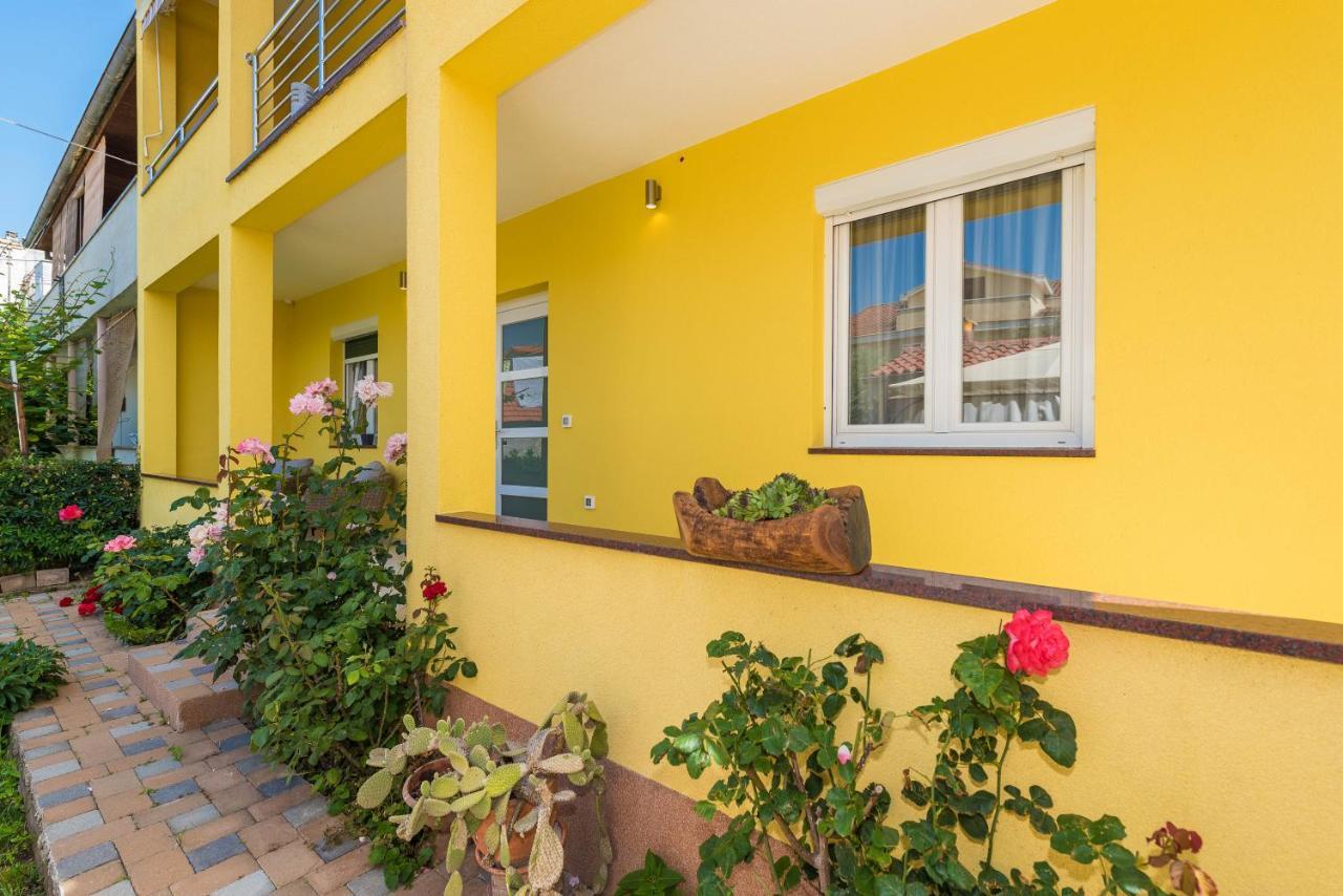 Dali Apartment Zadar Exterior photo