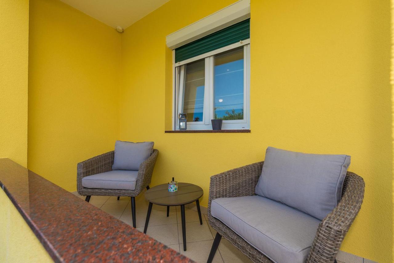 Dali Apartment Zadar Exterior photo